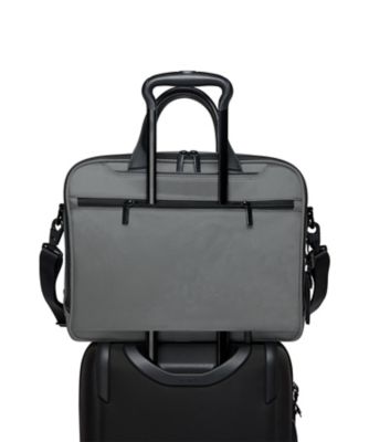 TUMI ALPHA（アルファ） ミディアム・15インチ・エクスパン