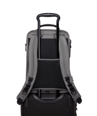 TUMI ALPHA（アルファ） ミディアム・15インチ・エクスパン