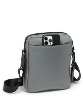 TUMI ALPHA（アルファ） ミディアム・クロスボディ | TUMI