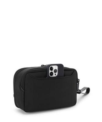 TUMI ALPHA（アルファ） クラッチ 02203168D4