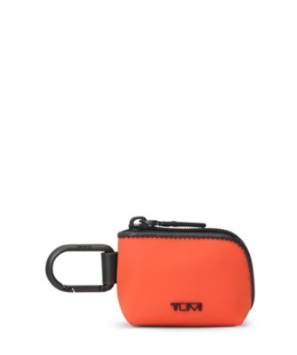 TUMI＋ エクストラ・スモール・ポーチ 0114600BRAN