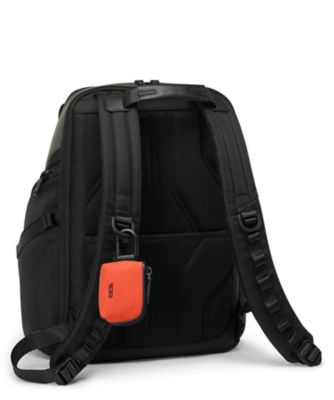 TUMI＋ エクストラ・スモール・ポーチ 0114600BRAN