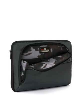 TUMI ALPHA（アルファ）ミディアム・13インチ・ラップ