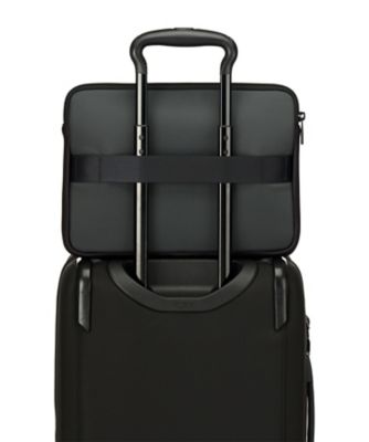 アルファード sama TUMI ALPHA（アルファ）ミディアム・13インチ・ラップ