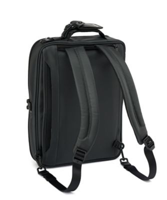 TUMI ALPHA2 スリーウェイ　ブリーフ　黒 TUMI ALPHA（アルファ）スリーウェイ・コンバーチブル