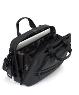 TUMI ALPHA（アルファ）スリーウェイ・コンバーチブル