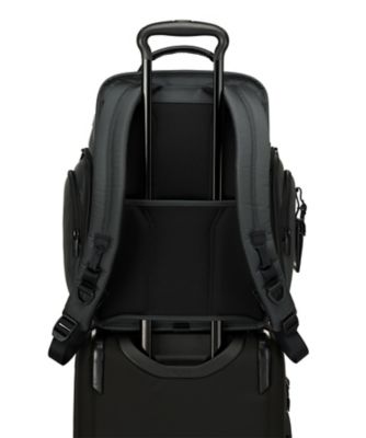 TUMI ALPHA（アルファ）トゥミ・ブリーフ・パック