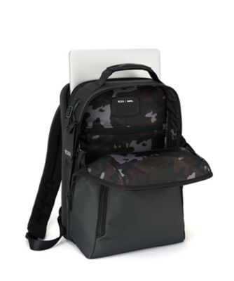 TUMI ALPHA（アルファ）ミディアム・15インチ・エクスパン