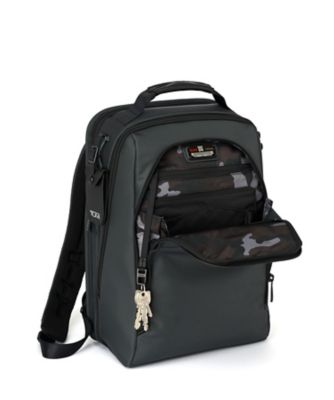 TUMI ALPHA（アルファ）ミディアム・15インチ・エクスパン