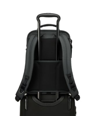 TUMI ALPHA（アルファ）ミディアム・15インチ・エクスパン