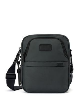 TUMI ALPHA（アルファ）ミディアム・クロスボディ