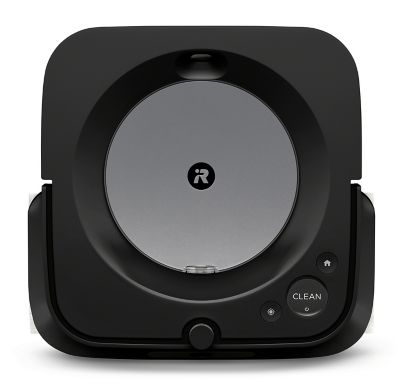 IROBOT】ブラーバジェットM6 グラファイト GRAY - electrabd.com