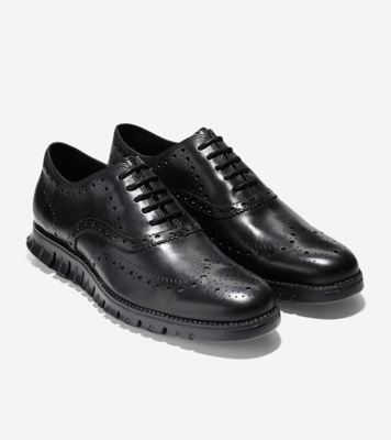 COLE HAAN (Men) | ビジネスシューズ・ドレスシューズ（革靴