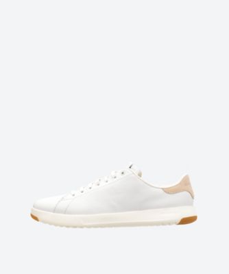 COLE HAAN (Men)/コール ハーン スニーカー　グランドプロ　テニス　スニーカー　Ｃ２２５８４