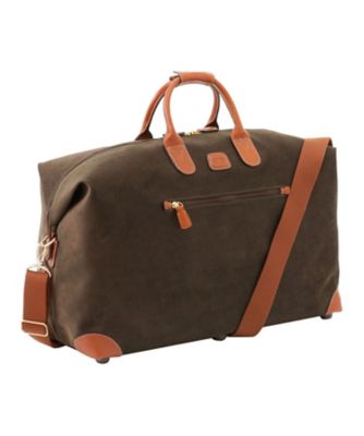 未使用級✨BRIC'S ブリックス ボストンバッグ大　ビジネスバッグ　2way BRIC'S／ブリックス X-BAG X-バッグ ミドルサイズ ボストン