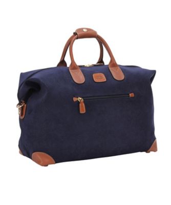 BRIC'S (Men)/ブリックス ボストンバッグ ライフ 89030 サファイア 旅行用かばん・バッグ【三越伊勢丹/公式】