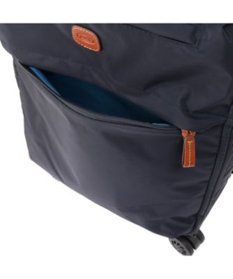 キャリーケーストローリー XーTRAVEL 89068 | BRIC'S (Men