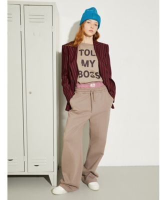 イットシャツ Tシャツ HERE WE GO AGAIN with