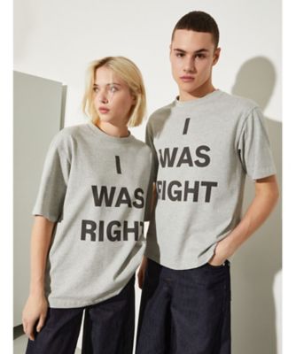 イットシャツ Tシャツ HERE WE GO AGAIN with