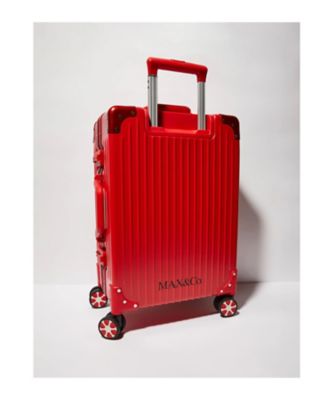 ダンディー トローリー ケース 1－800 GIFT ALERT