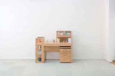 Ｎｏ．８９　デスク　幅１００ｃｍ　奥行６３ｃｍ