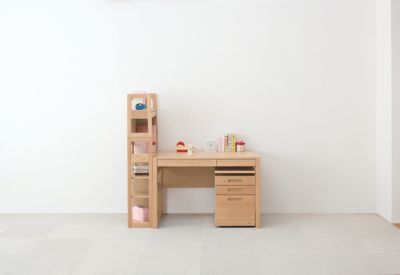 Ｎｏ．８９　デスク　幅１００ｃｍ　奥行６３ｃｍ