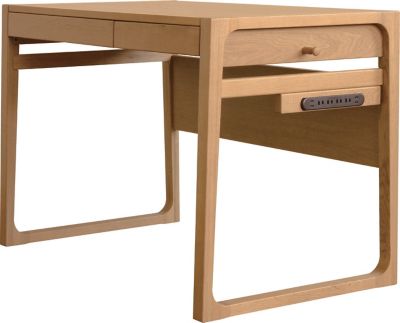 Ｎｏ．８９　デスク　幅１００ｃｍ　奥行６３ｃｍ