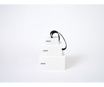 Ｍｕｎｇｏ　Ｔｈｏｍｓｏｎ　&times;　ｓａｃａｉ　オーナメント　２個セット