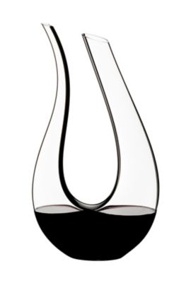 Decanter Black Tie Amadeo デカンタ