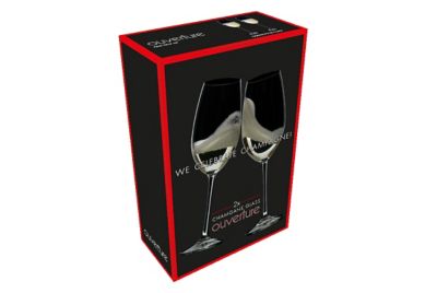 オヴァチュア　シャンパーニュ　２個入