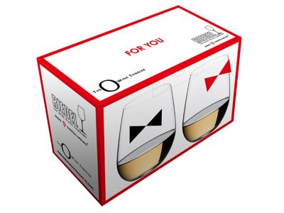 ジ・オー・ワインタンブラー オー・フォー・ユー 2個入 | RIEDEL 