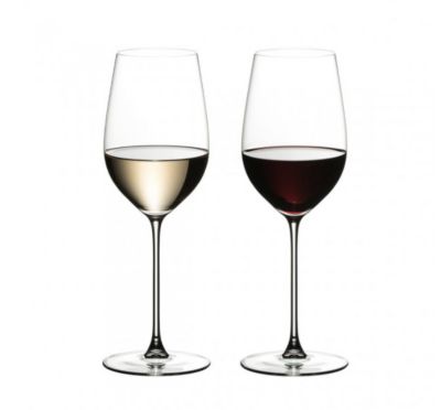 ＜RIEDEL＞ヴェリタス　リースリング／ジンファンデル　２個入