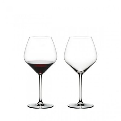 ＜RIEDEL＞エクストリーム　ピノ・ノワール（２個入）