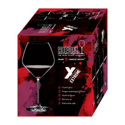 エクストリーム バリューパック ピノ・ノワール BUY3GET4（4