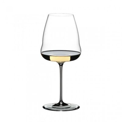 ＜RIEDEL＞リーデル・ワインウイングス　ソーヴィニヨン・ブラン（１個入）