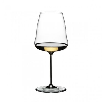 ＜RIEDEL＞リーデル・ワインウイングス　シャルドネ（１個入）