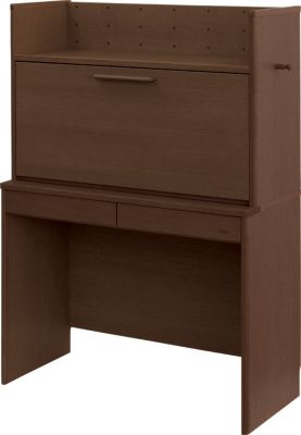 浜本工芸 (Baby & Kids)/ハマモトコウゲイ No.90 デスクB カフェオーク 机・デスク【三越伊勢丹/公式】