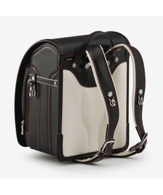 【送料無料】【２０２６年２月中旬以降届】ＬＥＡＴＨＥＲ　ＢＯＬＣＡ　レザーボルカ　ブラック／レッド