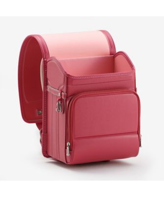 【送料無料】【２０２６年２月中旬以降届】ＬＥＡＴＨＥＲ　ＢＯＬＣＡ　レザーボルカ　名入れあり　ローズ／ピンク