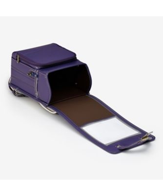 【送料無料】【２０２６年２月中旬以降届】ＬＥＡＴＨＥＲ　ＢＯＬＣＡ　ＰＲＥＭＩＵＭ　レザーボルカ　プレミアムカラー　アメジスト