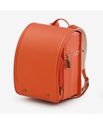 ＜村瀬鞄行 (Baby&Kids)＞【送料無料】【２０２６年２月中旬以降届】ＬＥＡＴＨＥＲ　ＢＯＬＣＡ　ＰＲＥＭＩＵＭ　レザーボルカ　プレミアムカラー　名入れあり　バレンシア