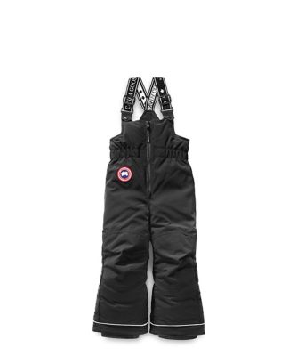 ＜CANADA GOOSE (Baby&Kids)＞Ｋｉｄｓ　Ｔｈｕｎｄｅｒ　Ｂｉｂ　Ｏｖｅｒａｌｌ　９２４２Ｋ