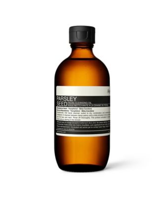 Aesop（Aesop） パセリ フェイシャル クレンジング オイル 通販