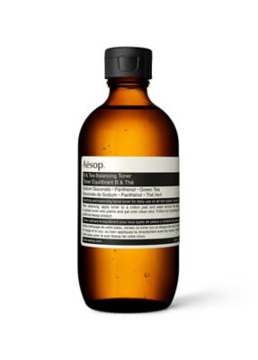 Aesop（Aesop） Ｂ＆Ｔ バランシング トナー 通販 | 【meeco（ミーコ 