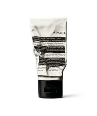 Aesop（Aesop） 【送料無料】モロッカンネロリ ポストシェーブ