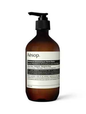 Aesop（Aesop） レバレンス ハンドバーム ５００ｍＬ 通販 | 【meeco 