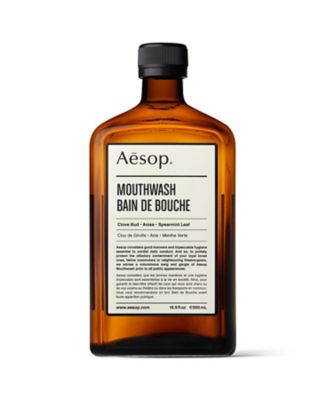 Aesop（イソップ）の通販｜【meeco】三越伊勢丹化粧品オンラインストア