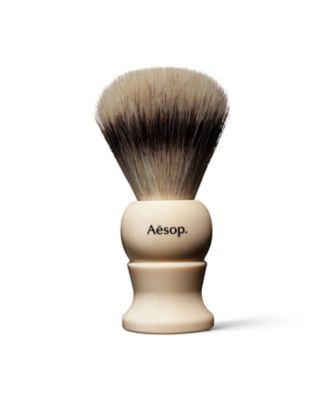 Aesop（Aesop） シェービングブラシ 通販 | 【meeco（ミーコ）】三越 ...