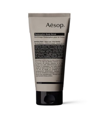 Aesop イソップ 三越伊勢丹オンラインストア 公式