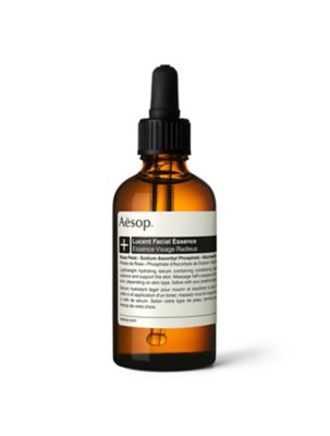 Aesop（Aesop） ルーセント フェイシャル エッセンス 通販 | 【meeco 